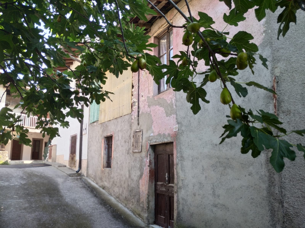 Appartamento - Monticelli Brusati